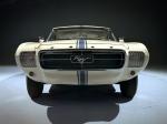 Ford Mustang Concept II Proposal 1963 года